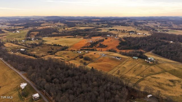 283 Mitchell Ridge Road, Jonesborough, TN 37659