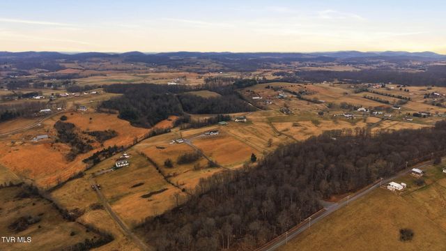 283 Mitchell Ridge Road, Jonesborough, TN 37659