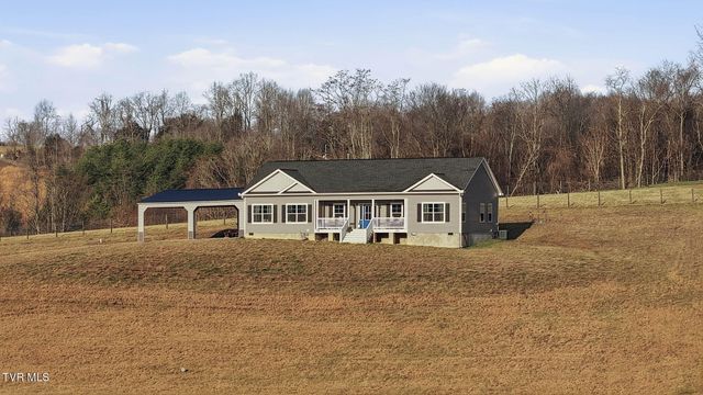 283 Mitchell Ridge Road, Jonesborough, TN 37659