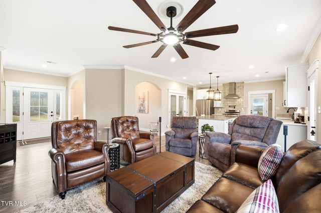 283 Mitchell Ridge Road, Jonesborough, TN 37659