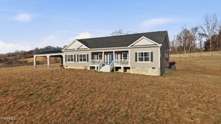 283 Mitchell Ridge Road, Jonesborough, TN 37659
