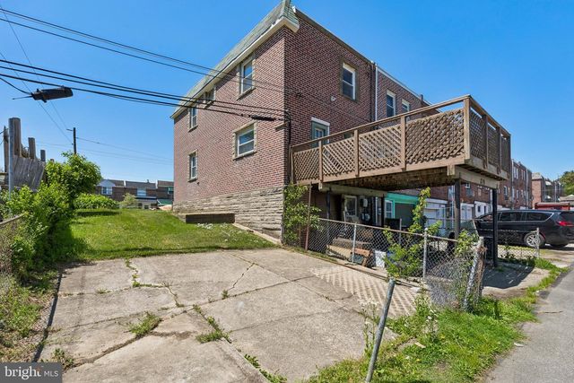 819 GRANT RD, Folcroft, PA 19032