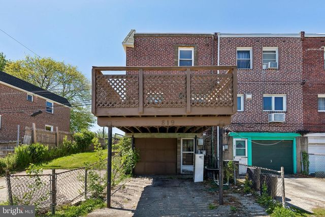 819 GRANT RD, Folcroft, PA 19032
