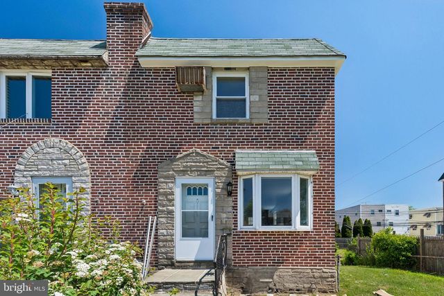 819 GRANT RD, Folcroft, PA 19032