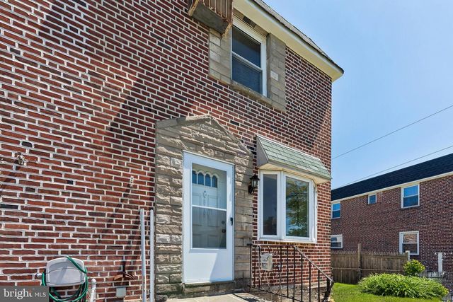 819 GRANT RD, Folcroft, PA 19032