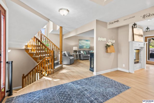 3502 Birchwood Drive, Bellevue, NE 68123