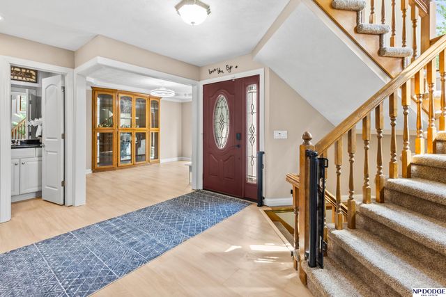 3502 Birchwood Drive, Bellevue, NE 68123
