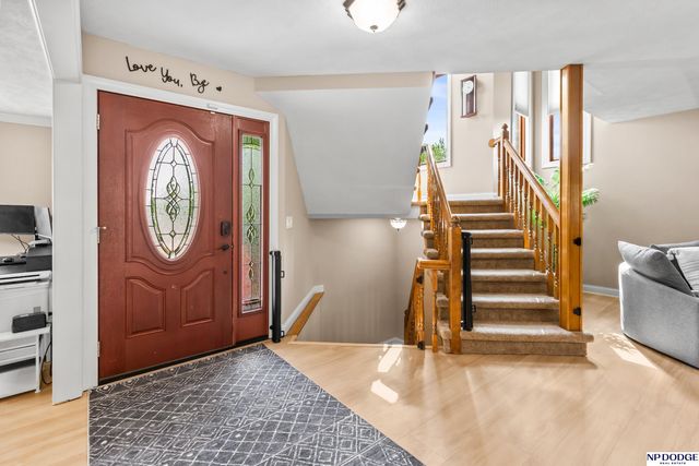3502 Birchwood Drive, Bellevue, NE 68123