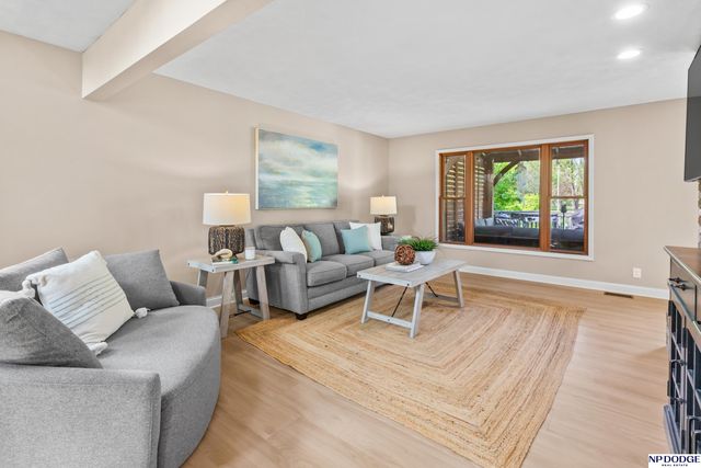 3502 Birchwood Drive, Bellevue, NE 68123