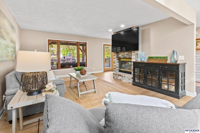 3502 Birchwood Drive, Bellevue, NE 68123