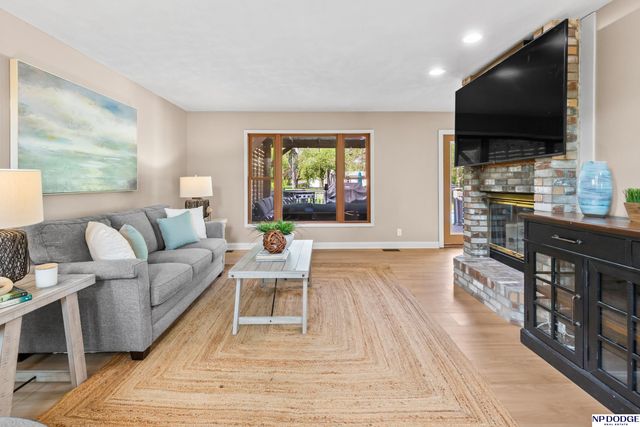 3502 Birchwood Drive, Bellevue, NE 68123