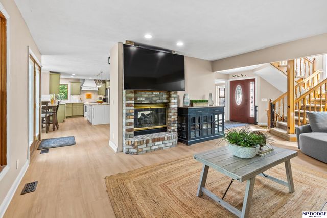 3502 Birchwood Drive, Bellevue, NE 68123