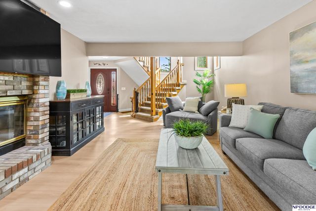 3502 Birchwood Drive, Bellevue, NE 68123