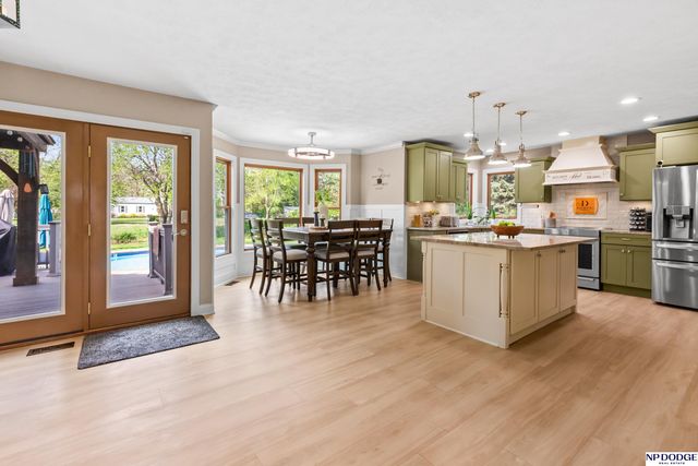 3502 Birchwood Drive, Bellevue, NE 68123
