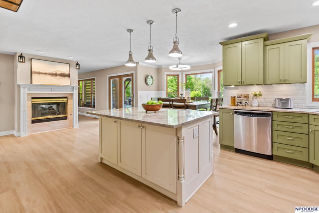 3502 Birchwood Drive, Bellevue, NE 68123