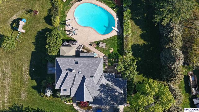 3502 Birchwood Drive, Bellevue, NE 68123