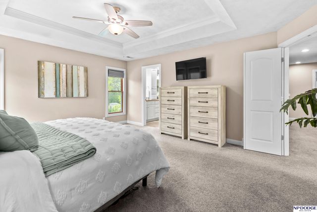 3502 Birchwood Drive, Bellevue, NE 68123