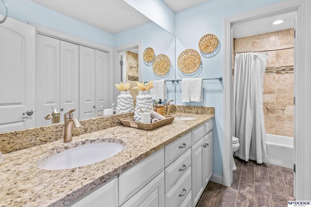3502 Birchwood Drive, Bellevue, NE 68123