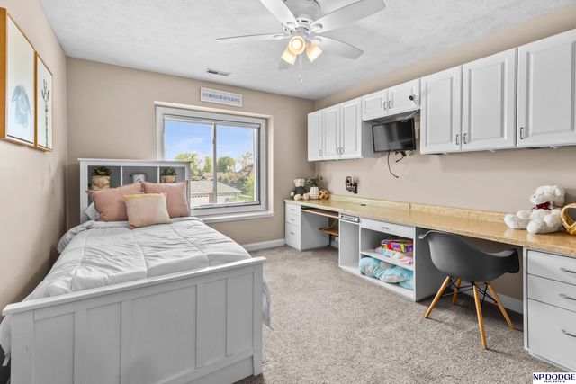3502 Birchwood Drive, Bellevue, NE 68123