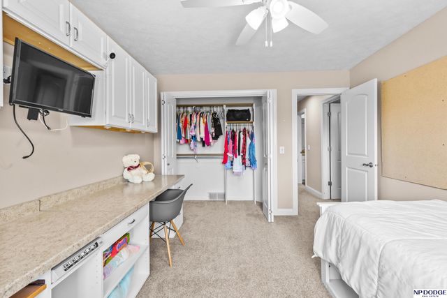 3502 Birchwood Drive, Bellevue, NE 68123