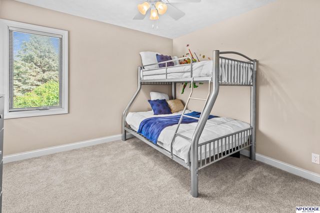 3502 Birchwood Drive, Bellevue, NE 68123