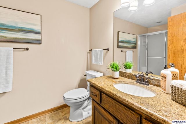 3502 Birchwood Drive, Bellevue, NE 68123