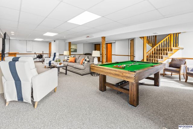 3502 Birchwood Drive, Bellevue, NE 68123
