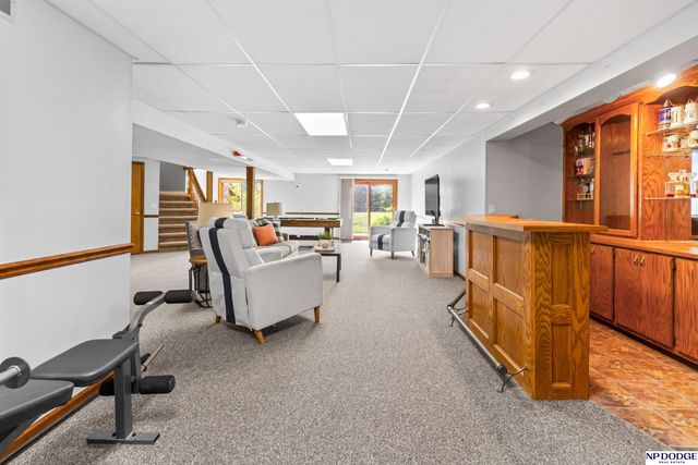 3502 Birchwood Drive, Bellevue, NE 68123