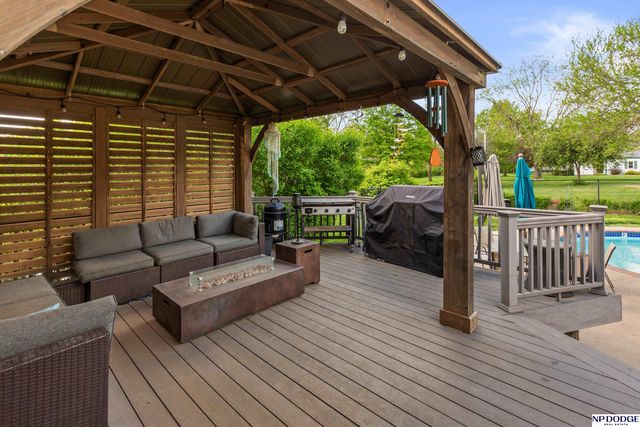 3502 Birchwood Drive, Bellevue, NE 68123