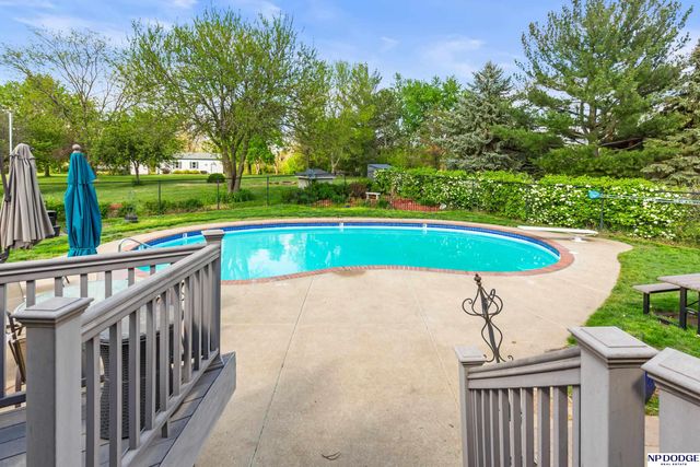 3502 Birchwood Drive, Bellevue, NE 68123