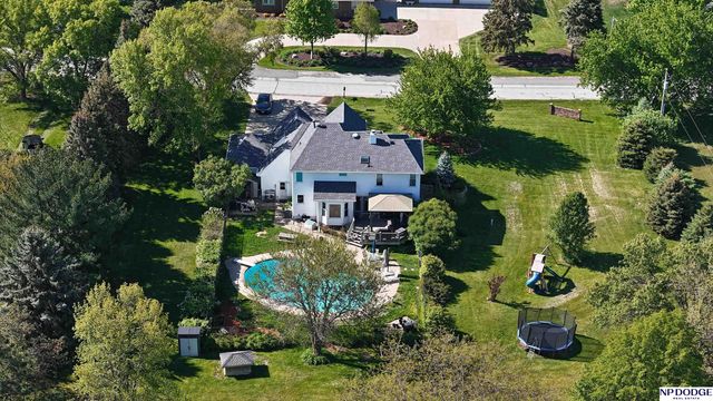 3502 Birchwood Drive, Bellevue, NE 68123