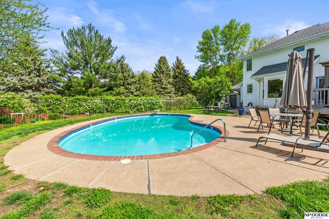 3502 Birchwood Drive, Bellevue, NE 68123