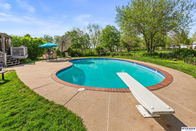 3502 Birchwood Drive, Bellevue, NE 68123
