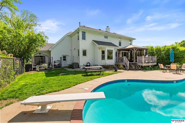 3502 Birchwood Drive, Bellevue, NE 68123