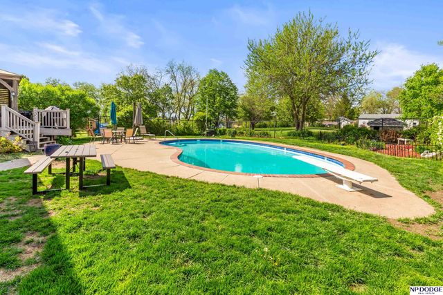 3502 Birchwood Drive, Bellevue, NE 68123