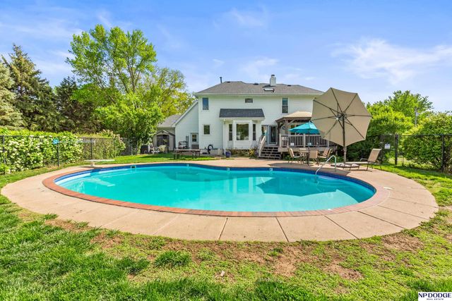 3502 Birchwood Drive, Bellevue, NE 68123