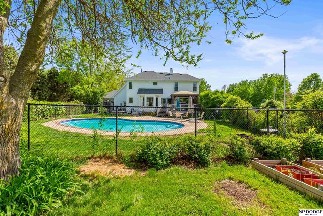 3502 Birchwood Drive, Bellevue, NE 68123