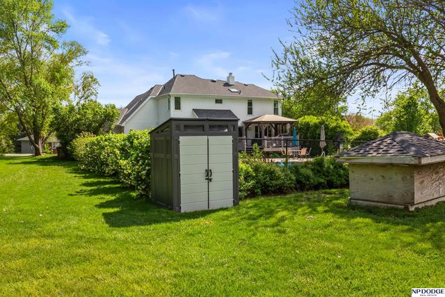 3502 Birchwood Drive, Bellevue, NE 68123