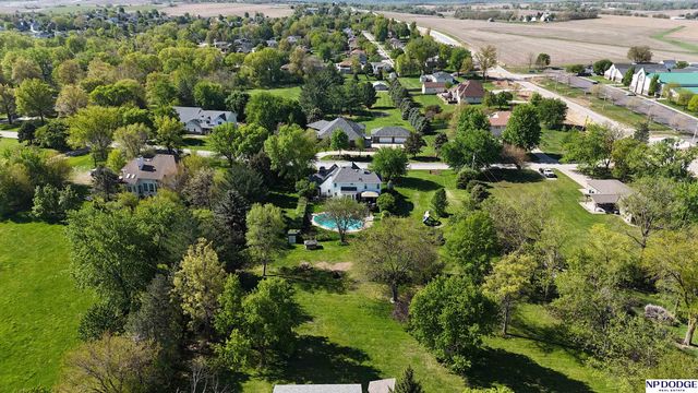 3502 Birchwood Drive, Bellevue, NE 68123