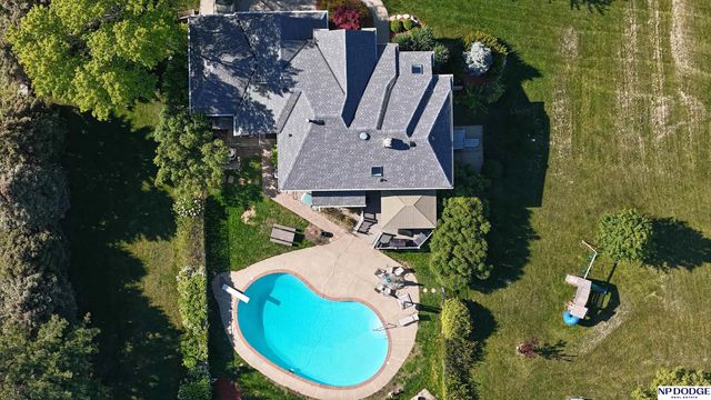 3502 Birchwood Drive, Bellevue, NE 68123