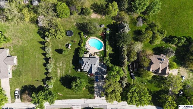 3502 Birchwood Drive, Bellevue, NE 68123