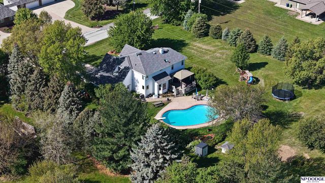 3502 Birchwood Drive, Bellevue, NE 68123