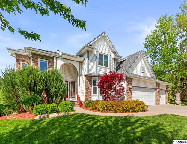 3502 Birchwood Drive, Bellevue, NE 68123