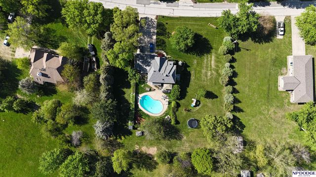 3502 Birchwood Drive, Bellevue, NE 68123