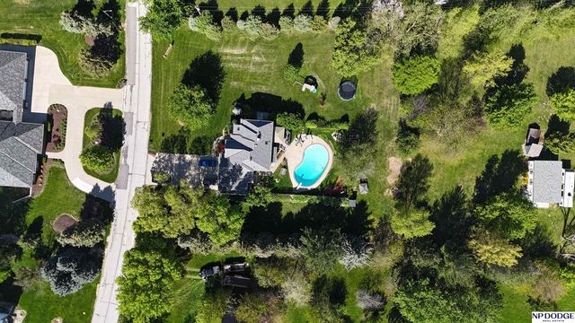 3502 Birchwood Drive, Bellevue, NE 68123