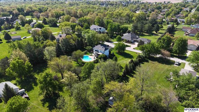 3502 Birchwood Drive, Bellevue, NE 68123