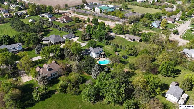 3502 Birchwood Drive, Bellevue, NE 68123