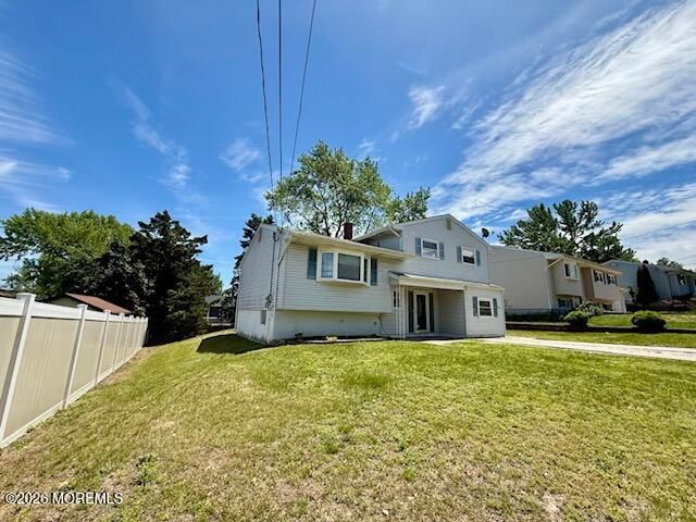 5 Sussex Court, South River, NJ 08882