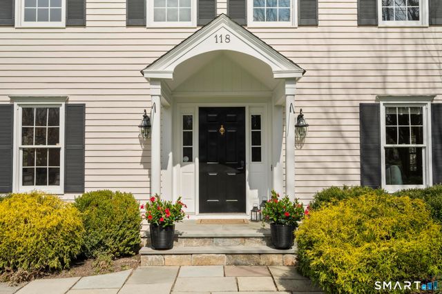 118 Silver Spring Road, Wilton, CT 06897