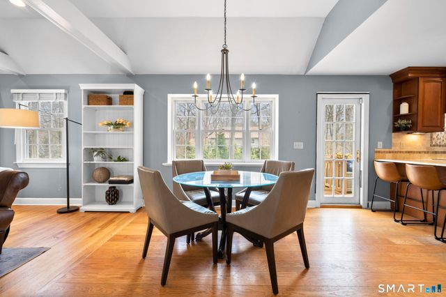 118 Silver Spring Road, Wilton, CT 06897